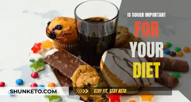 Sugar: Friend or Foe in Your Diet?