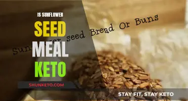 Sunflower Seed Meal: A Keto-Friendly Superfood?