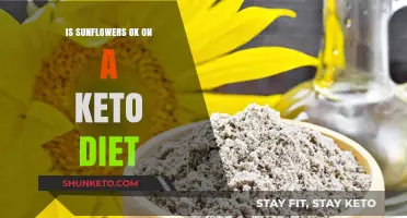 Sunflowers on Keto: Are These Seeds Diet-Friendly?