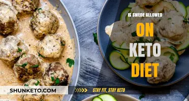 Can You Eat Swede on a Keto Diet? Nutrition Facts Explained