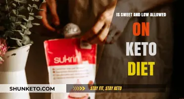 Is Sweet and Low Keto-Friendly? A Diet-Friendly Sweetener Guide