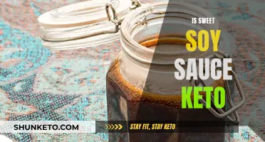 Sweet Soy Sauce: Friend or Foe on Keto?