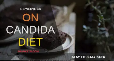 Swerve and Candida Diet: What's the Verdict?