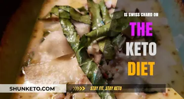 Is Swiss Chard Keto-Friendly? A Low-Carb Diet Guide