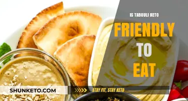 Is Tabouli Keto-Friendly? A Low-Carb Diet Analysis