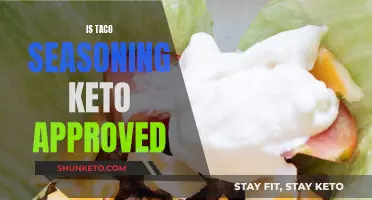 Keto Dieters: Is Taco Seasoning Approved?