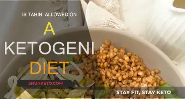 Tahini on Keto: Friend or Foe?