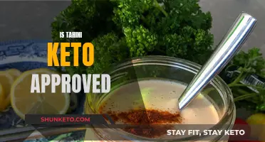 Tahini on Keto: Yay or Nay?