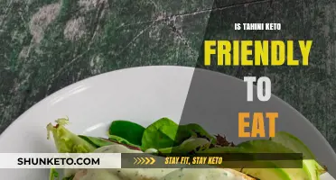 Is Tahini Keto-Friendly? Nutritional Benefits and Low-Carb Uses Explained