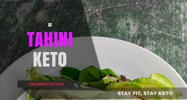 Is Tahini Keto-Friendly? Nutritional Benefits and Low-Carb Uses Explained