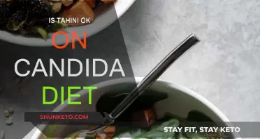 Tahini on a Candida Diet: Safe or Not?