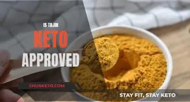 Keto Diet and Tajin: What You Need to Know