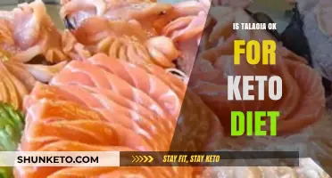Is Talapia Keto-Friendly? A Guide to Low-Carb Seafood Choices