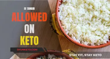 Tamari on Keto: What's the Verdict?