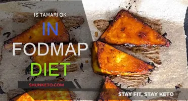 Tamari and FODMAP: A Safe Combination?