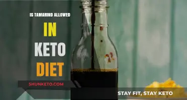 Can You Eat Tamarind on Keto? A Diet-Friendly Guide