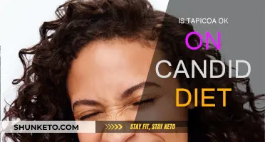 Tapioca on Candida Diet: Safe or Not?