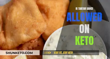 Tartar Sauce: Friend or Foe on Keto?