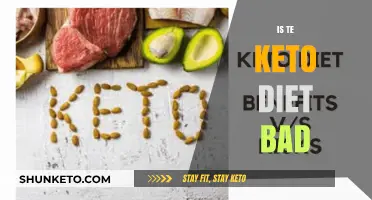 Is the Keto Diet Harmful? Uncovering Pros, Cons, and Risks