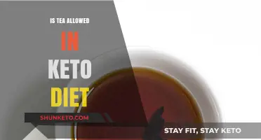 Can You Drink Tea on Keto? A Diet-Friendly Beverage Guide
