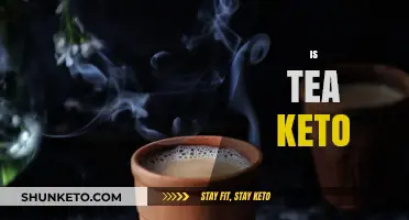 Is Tea Keto-Friendly? Exploring the Best Brews for Your Diet