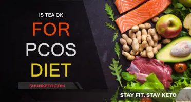 Tea and PCOS: What's the Connection?