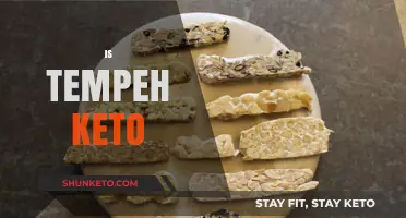 Is Tempeh Keto-Friendly? A Complete Guide to Soy Fermentation