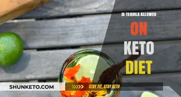 Can You Enjoy Tequila on a Keto Diet? Here's the Truth