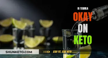 Tequila and Keto: A Match Made in Heaven?