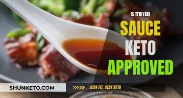 Teriyaki Sauce: Friend or Foe on a Keto Diet?