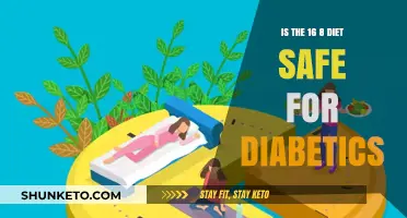 Intermittent Fasting: Safe for Diabetics?