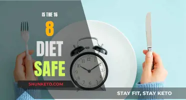 Intermittent Fasting: Is the 16/8 Diet Safe for Everyone?