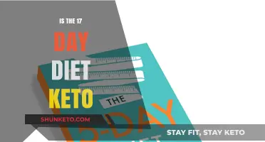Exploring the 17-Day Diet: Is It Keto-Friendly or Not?