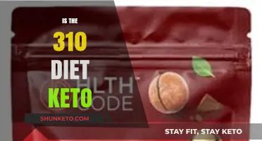 Is the 310 Diet Keto-Friendly? Unveiling the Truth Behind the Plan
