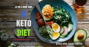 Is The 4-Hour Body a Keto Diet? Unraveling the Truth