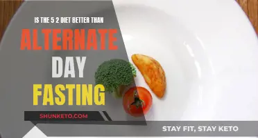 Dieting: Fasting Methods, Which is Superior?