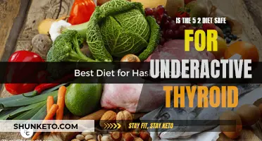 Thyroid Patients: Is the 5:2 Diet Safe?