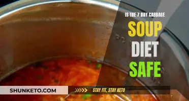 Cabbage Soup Diet: Safe or Not?