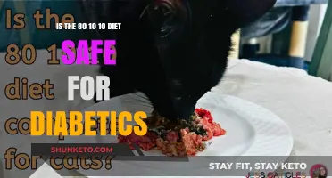 Can Diabetics Follow the 80-10-10 Diet Safely?