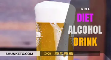 Alcohol and Diet: Is There a Healthy Balance?