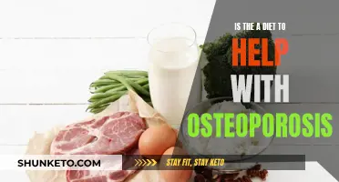 Dietary Strategies to Combat Osteoporosis