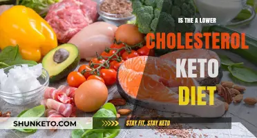 Can a Keto Diet Lower Cholesterol? Facts and Myths Explained