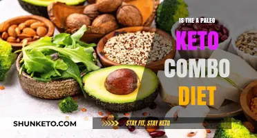Paleo Keto Combo: Uniting Ancestral Eating with Low-Carb Ketosis