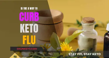 Keto Flu: Strategies to Minimize Symptoms and Feel Better