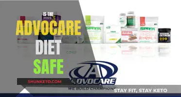 Advocare Diet: Safe or Not?