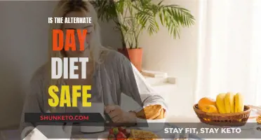 The Alternate-Day Diet: Is It Safe?