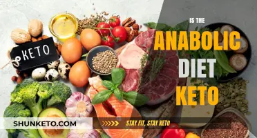 Is the Anabolic Diet Keto-Friendly? Exploring the Low-Carb Connection