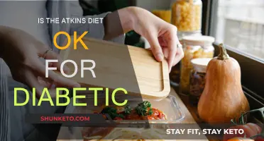 Atkins Diet: Friend or Foe for Diabetics?