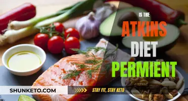 Atkins Diet: A Permanent Solution or Fad?