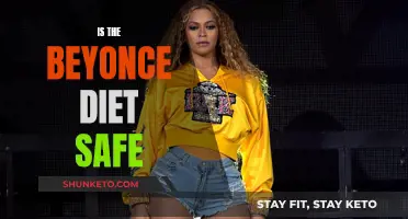 Beyonce Diet: Is It Safe or Just Hype?